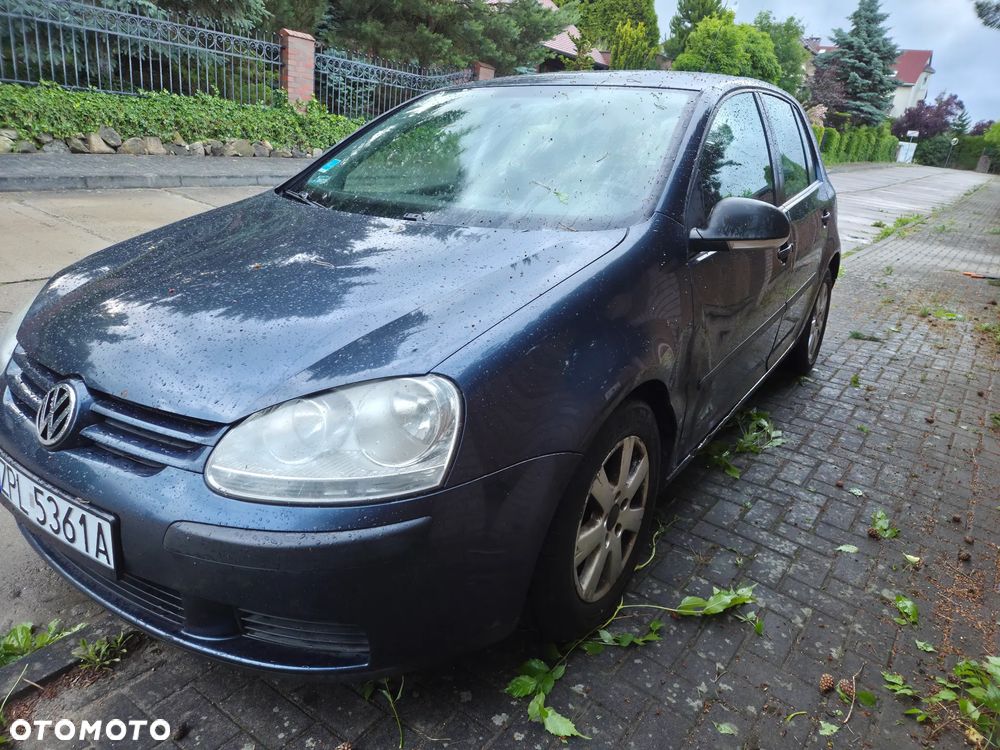 Volkswagen Golf - 11