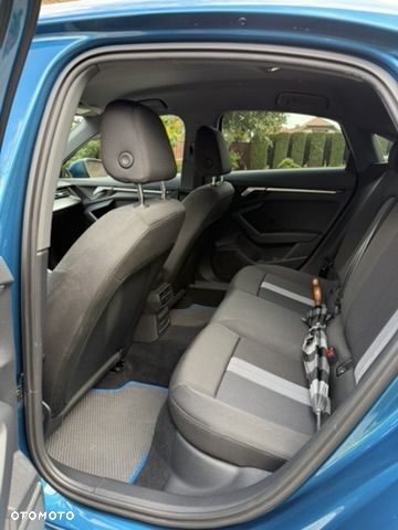 Audi A3 Limousine - 7