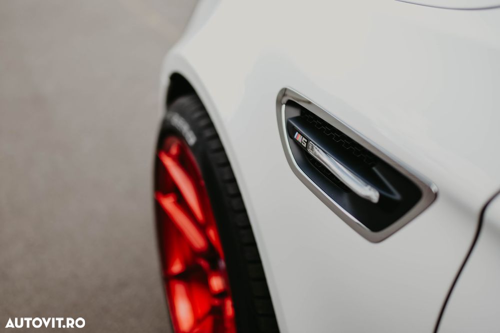 BMW M5 Standard - 14