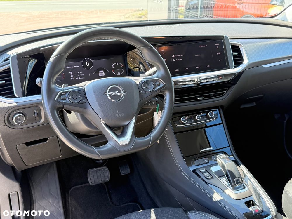 Opel Grandland 1.5 D Automatik Enjoy - 8