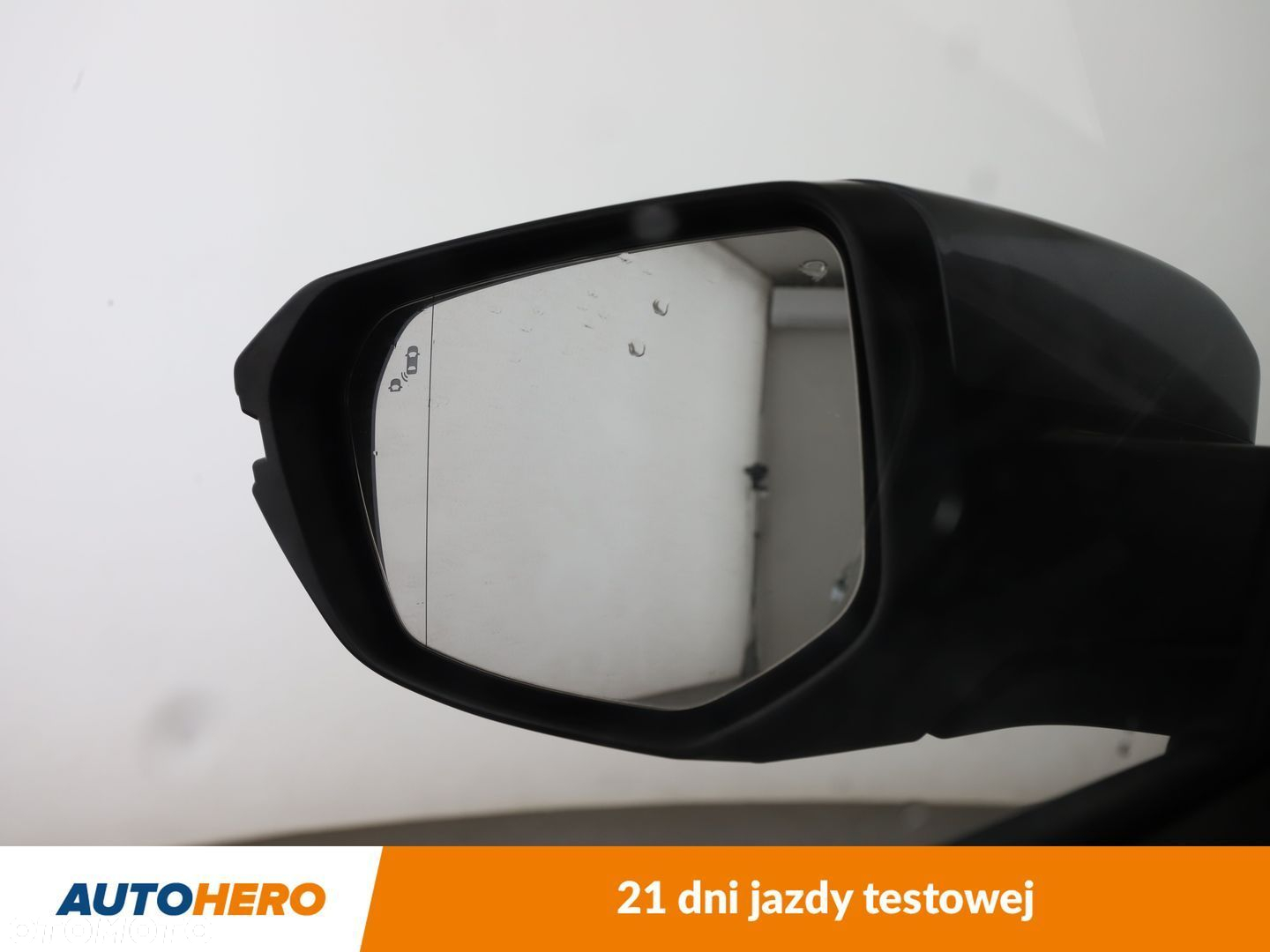 Honda Civic 1.5 T Executive CVT - 35