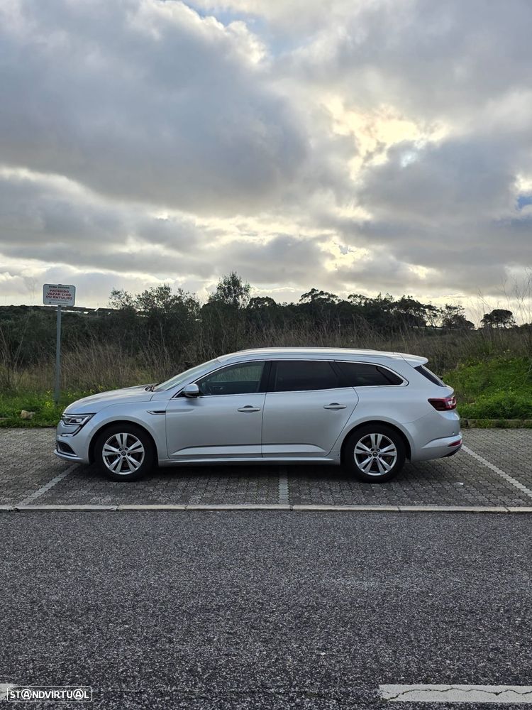 Renault Talisman ENERGY dCi 130 EDC INTENS - 2
