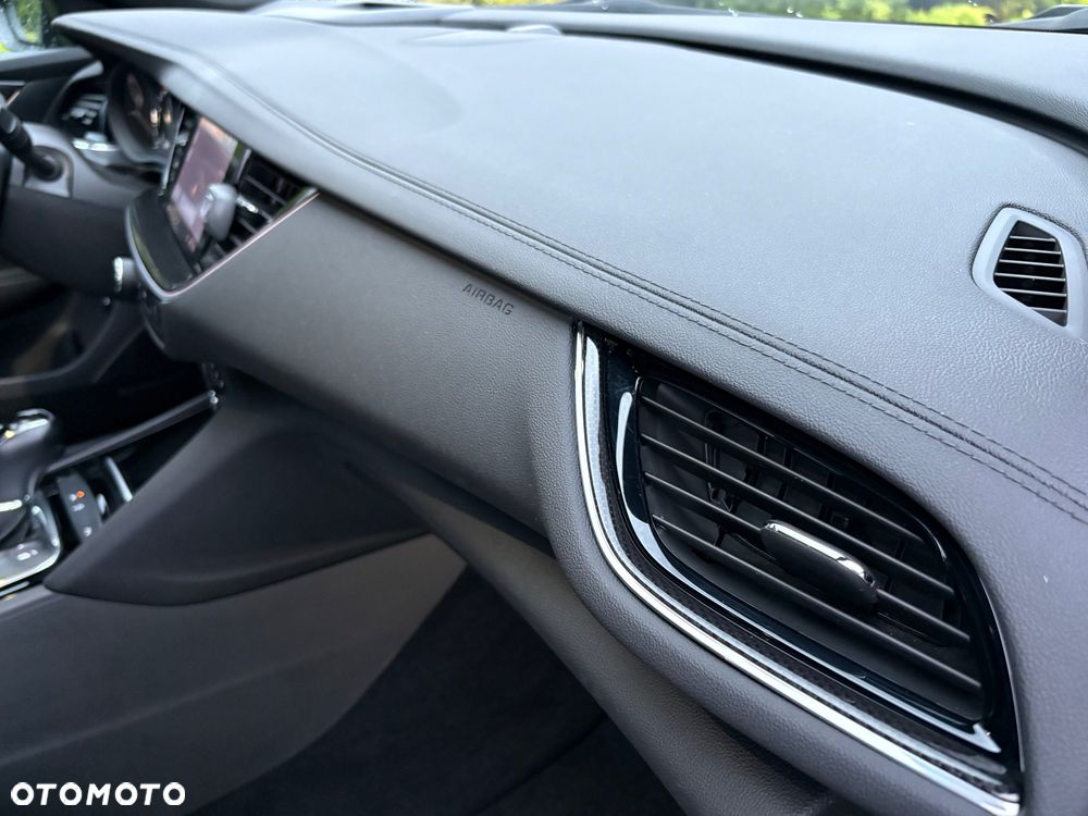 Opel Insignia 2.0 CDTI Ultimate S&S - 36