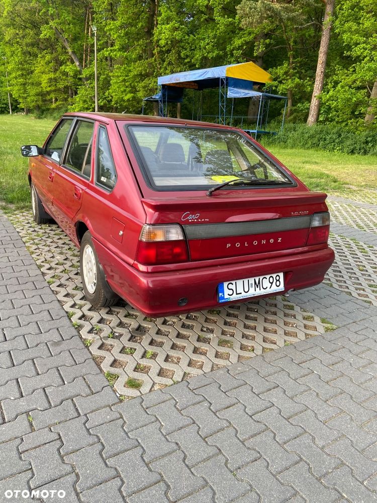 Polonez Inny - 5