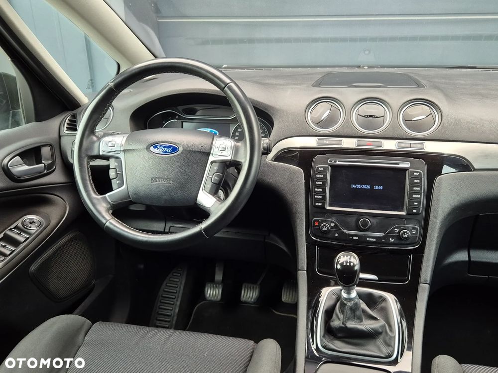 Ford S-Max 2.0 T Platinium X - 18