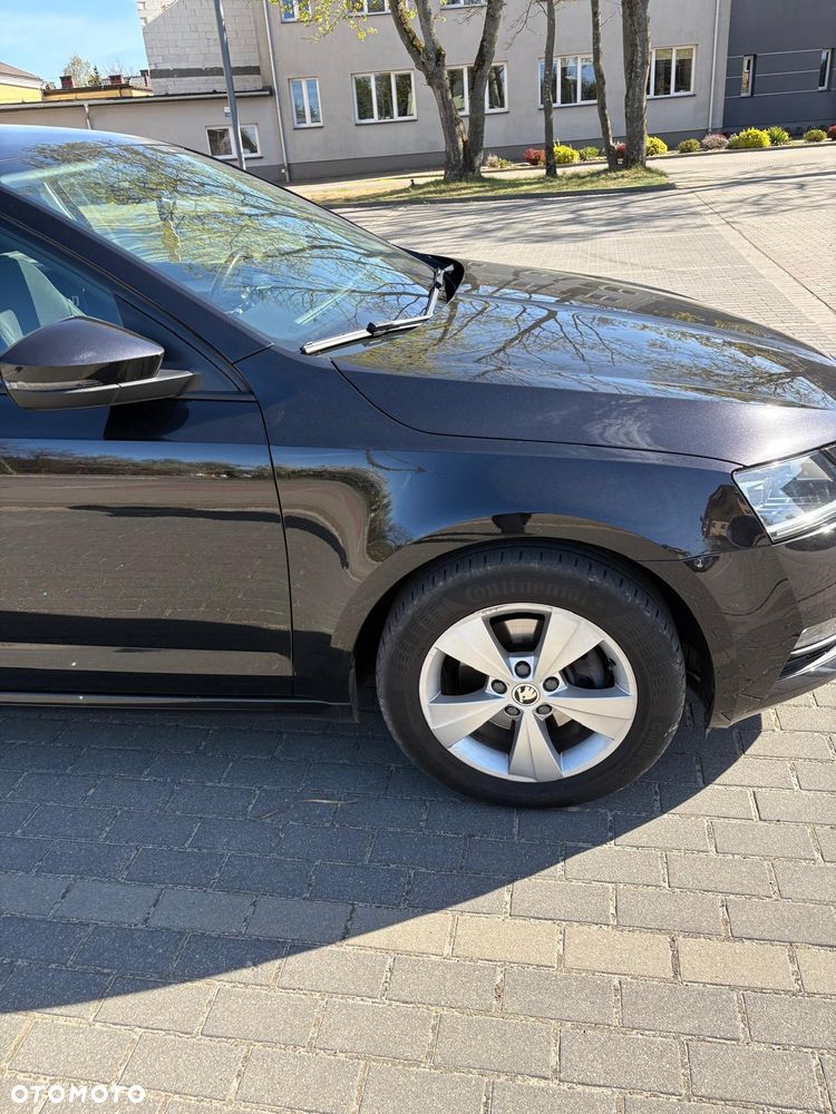 Skoda Octavia 1.5 TSI ACT Ambition - 3