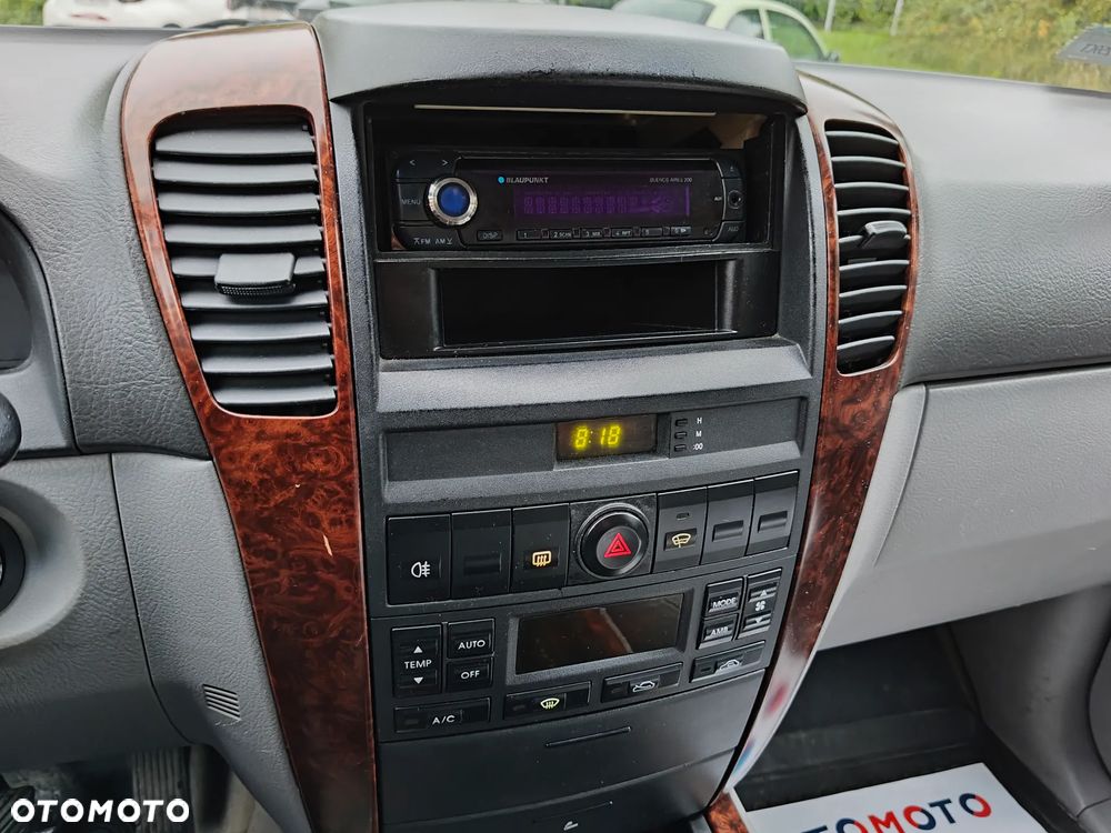 Volkswagen Touareg 2.5 R5 TDI DPF - 22