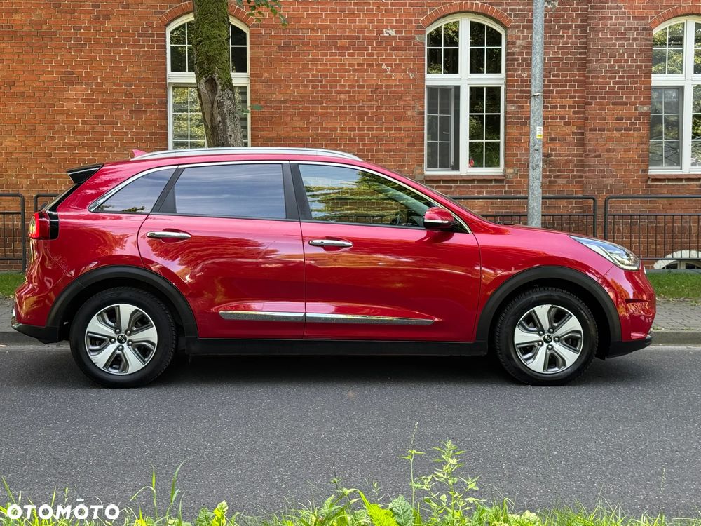 Kia Niro 1.6 GDI Plug-in Hybrid XL - 7