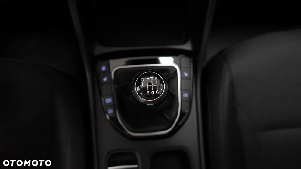 Hyundai Tucson 1.6 T-GDi Modern 2WD - 22