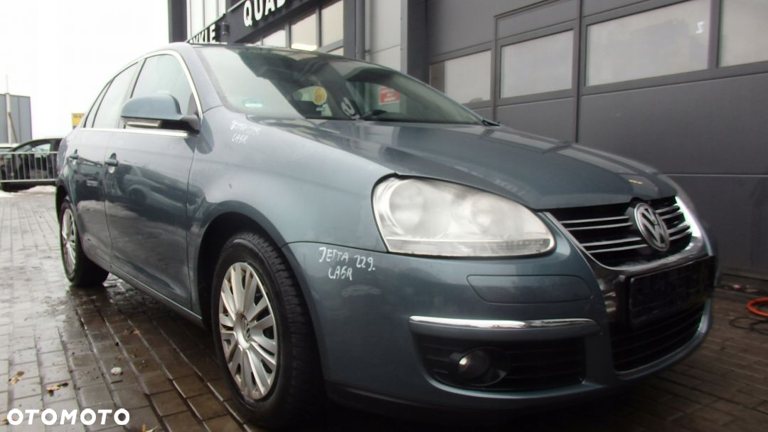 FOTELE KANAPA ŚRODEK VW JETTA GOLF V EUROPA - 5