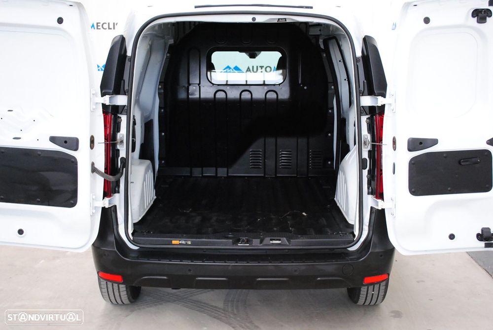 Renault Express 1.5 Blue dCi Advance - 19