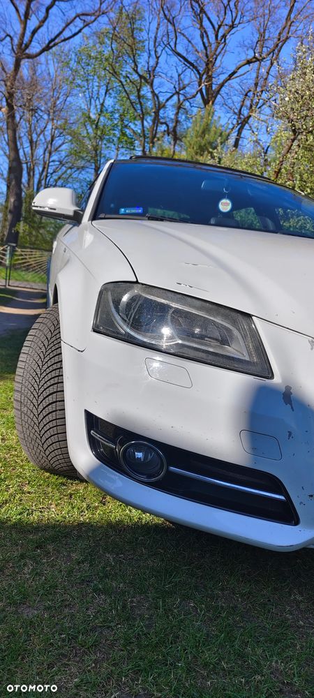 Audi A3 Sportback - 12