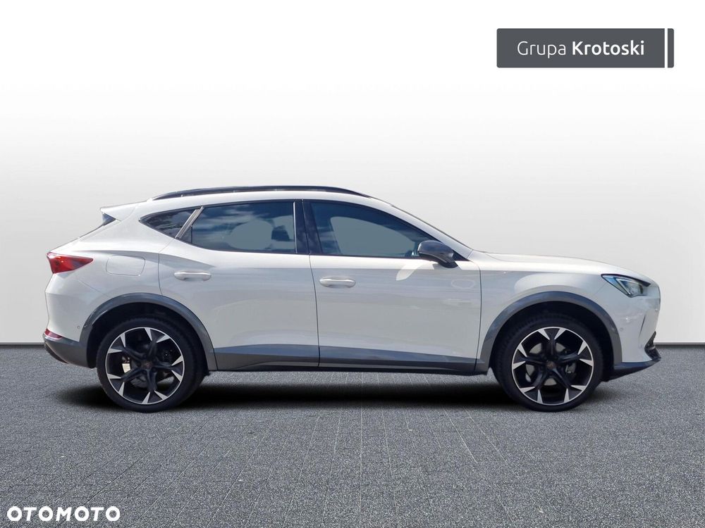 Cupra Formentor 1.5 TSI DSG - 7
