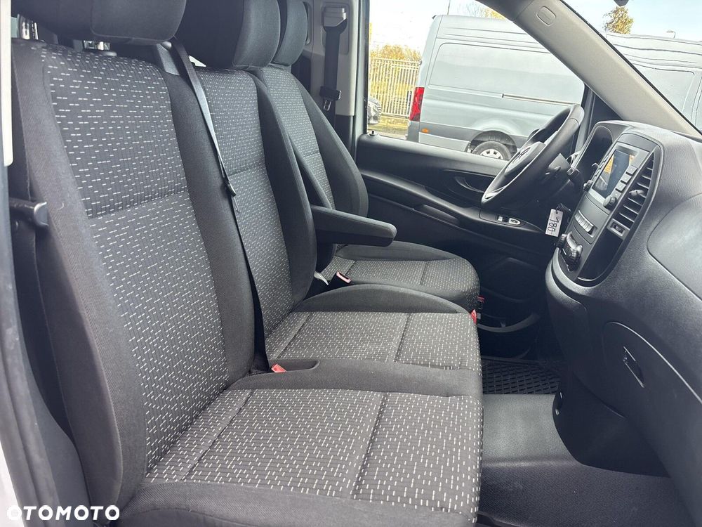 Mercedes-Benz Vito - 19