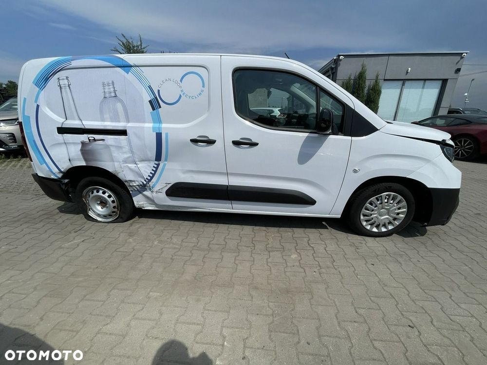 Toyota Proace City - 11