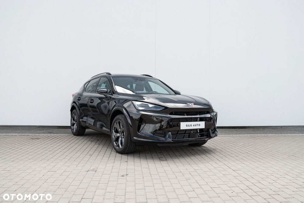 Cupra Formentor 2.0 TSI 4Drive DSG - 3