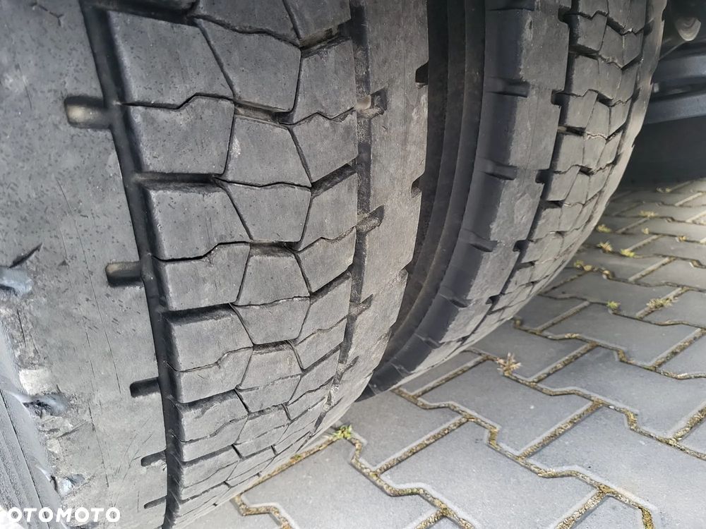 Renault Premium 380 DXI Autocysterna Stokota LGBF Sening Krajowa - 16