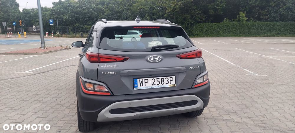 Hyundai Kona - 5