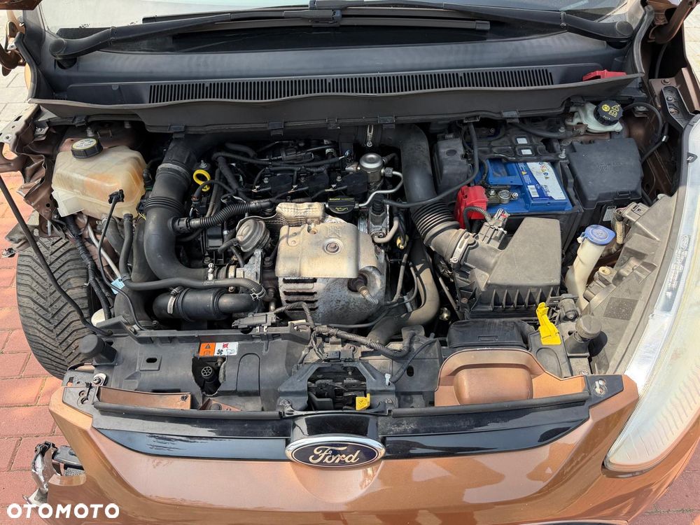 Ford B-MAX 1.0 EcoBoost Titanium - 19