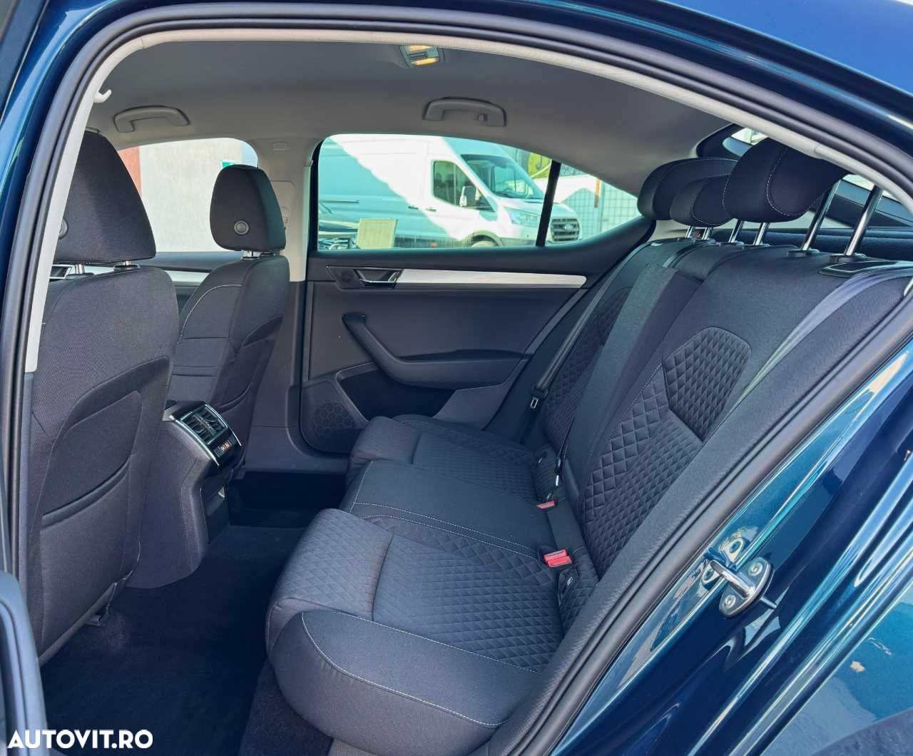 Skoda Superb - 18