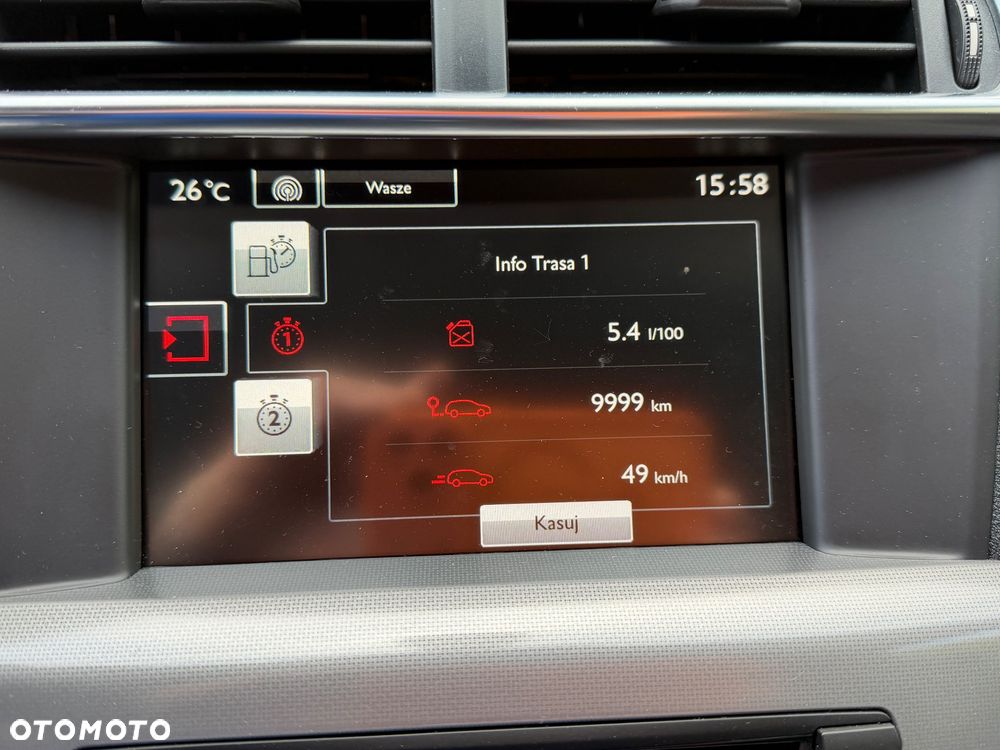 Citroën C4 e-HDi 115 Exclusive - 32