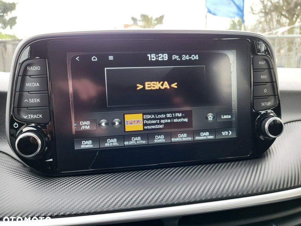 Hyundai Tucson - 31