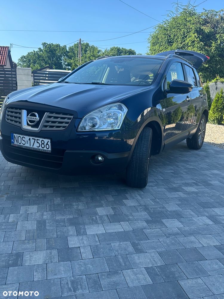 Nissan Qashqai 2.0 Acenta - 11