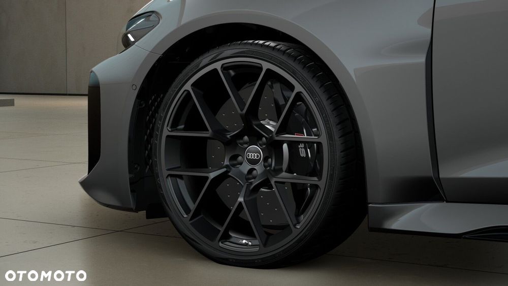 Audi RS5 Coupé - 6
