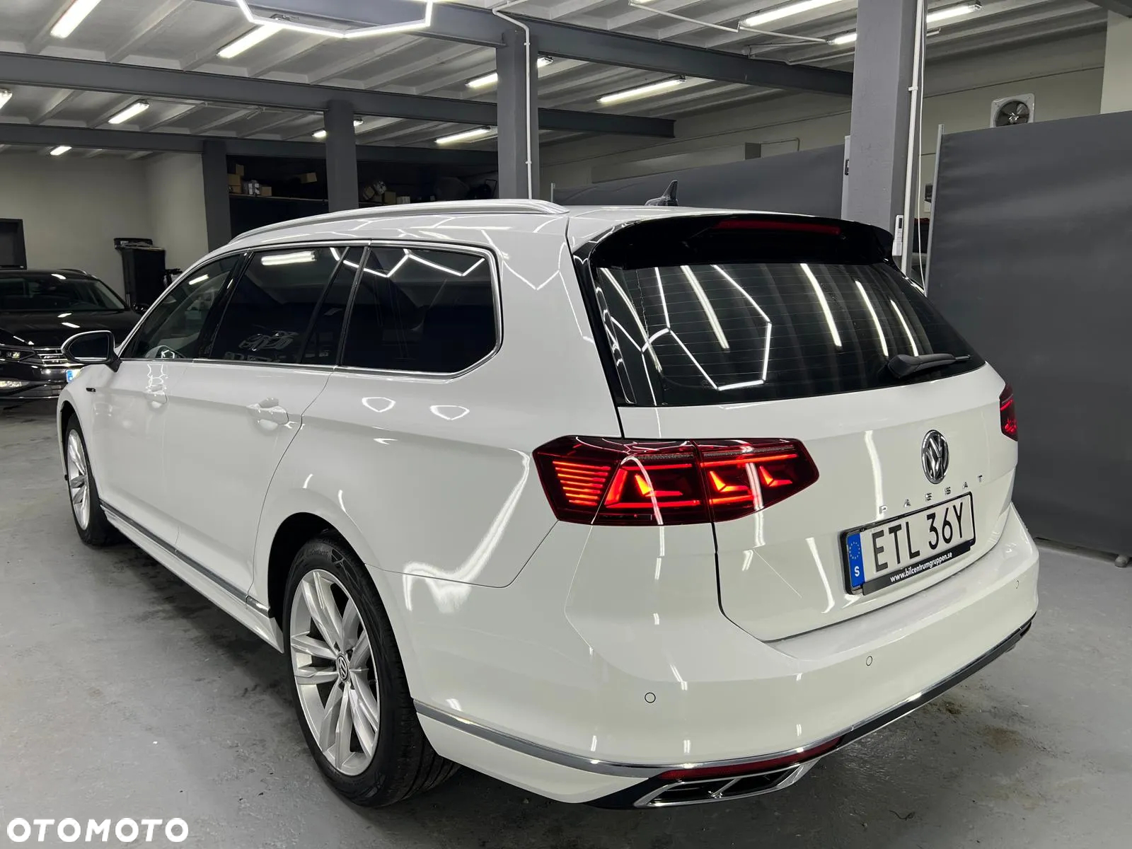 Volkswagen Passat 2.0 TDI BMT SCR 4Mot Highline DSG7 - 4