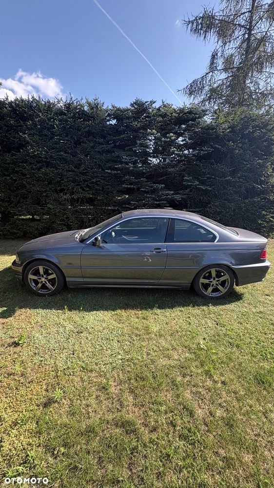 BMW Seria 3 328Ci - 1