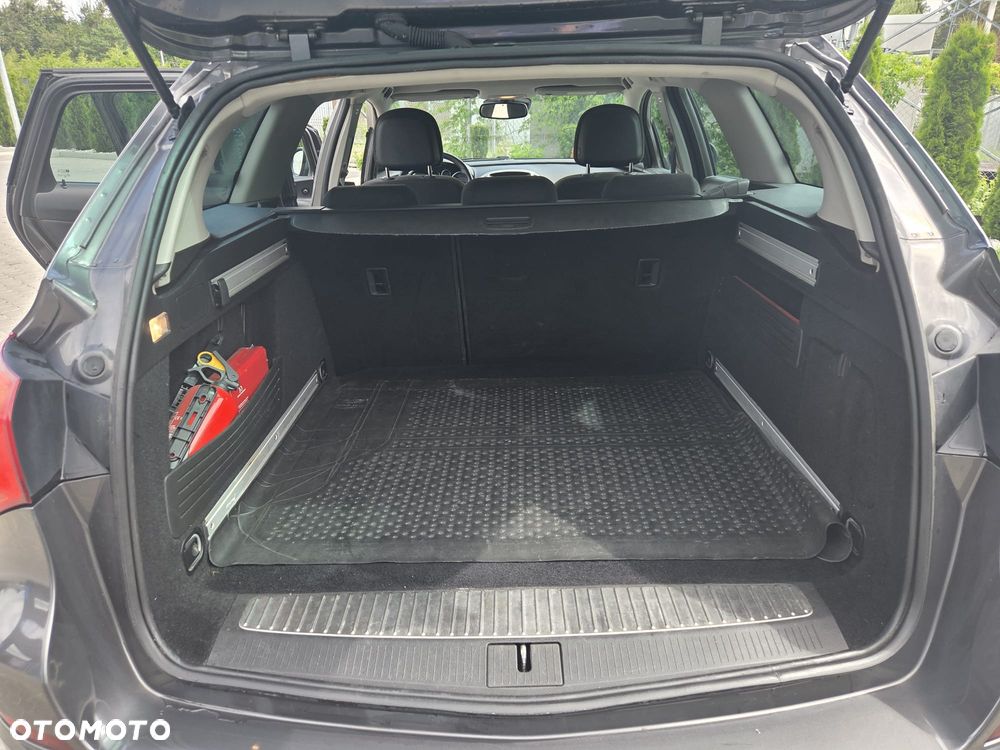 Opel Astra - 10