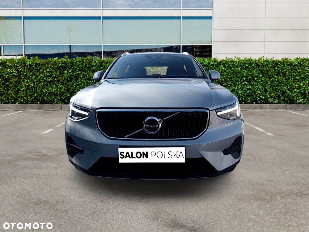 Volvo XC 40 T2 Core - 4