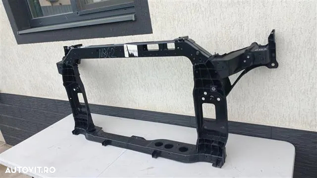 Panou Frontal , Trager Kia Sportage an 2016 2017 2018 2019 - 3