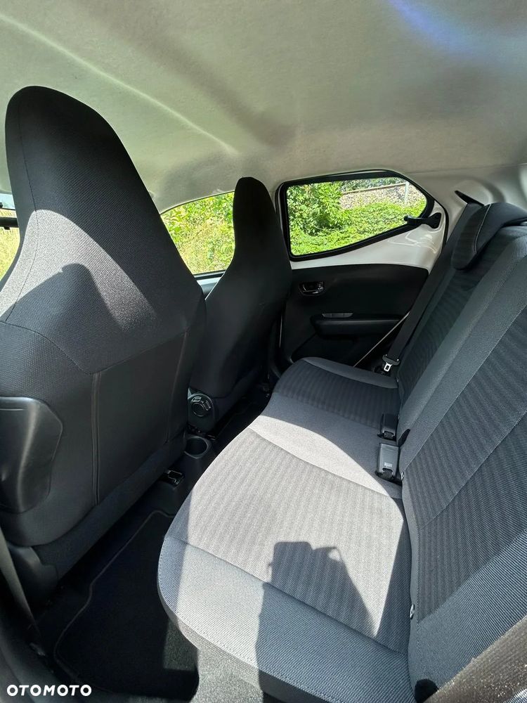 Toyota Aygo - 18