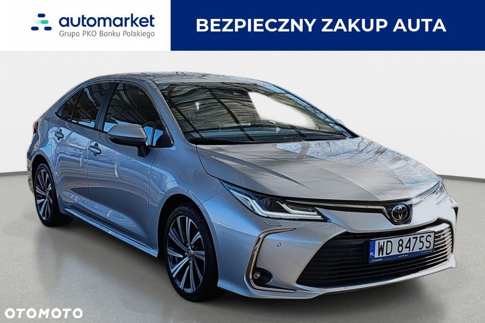 Toyota Corolla 1.5 Comfort MS - 5