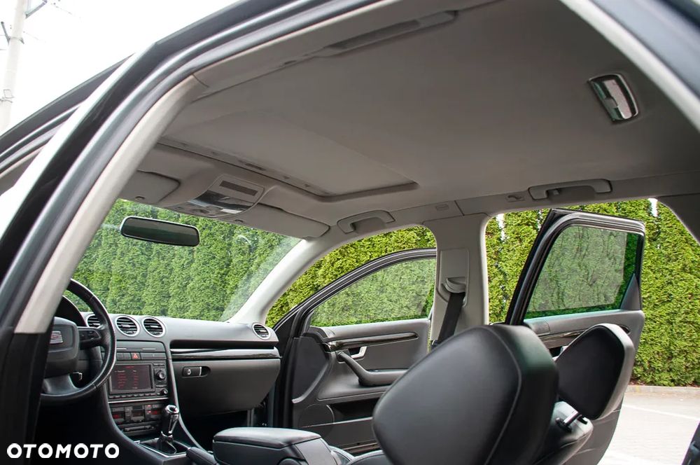 Seat Exeo - 29