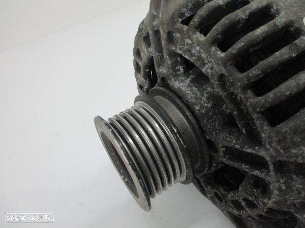 Alternador Volkswagen Golf V (1K1) - 6