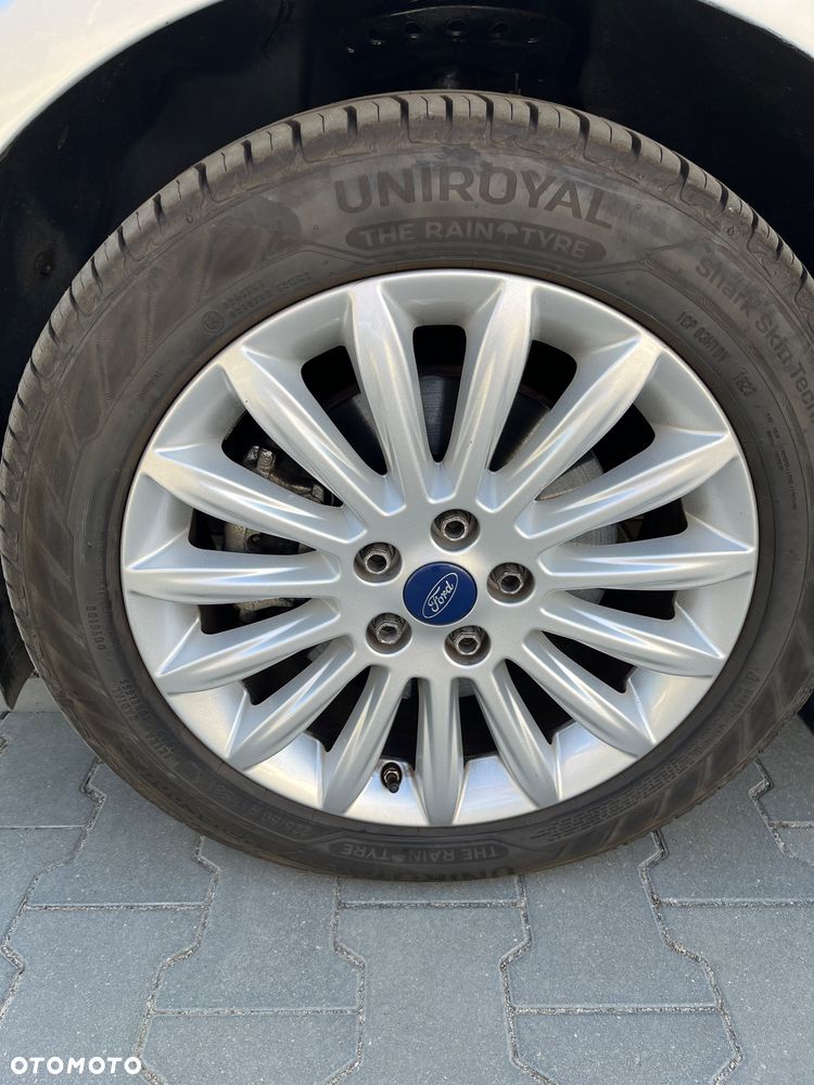 Ford S-Max 2.0 TDCi DPF Trend - 22