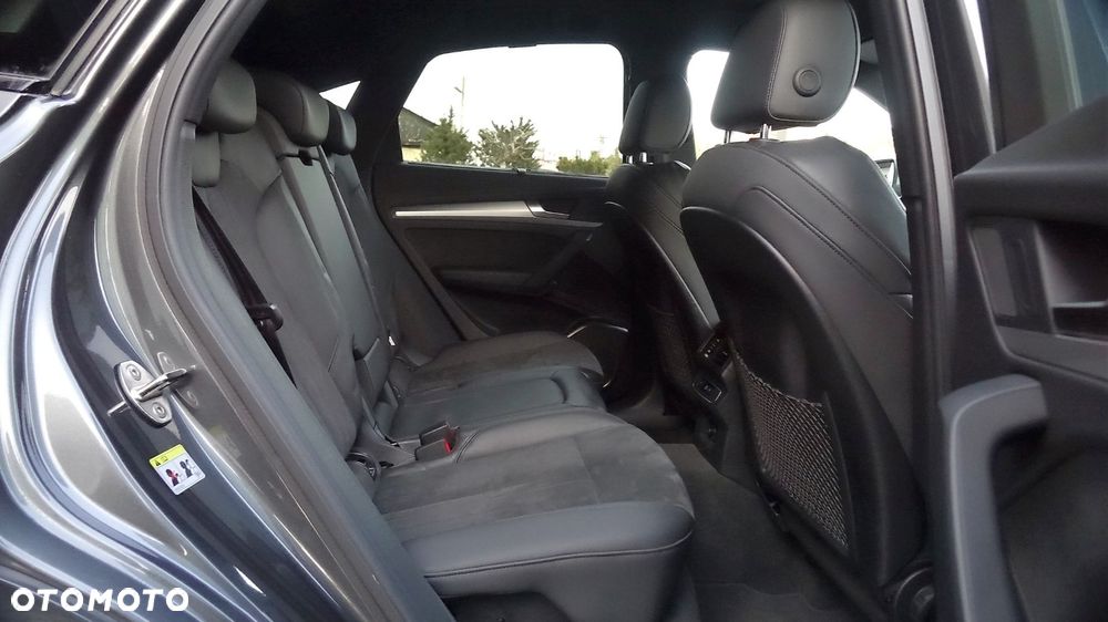 Audi Q5 Sportback - 29