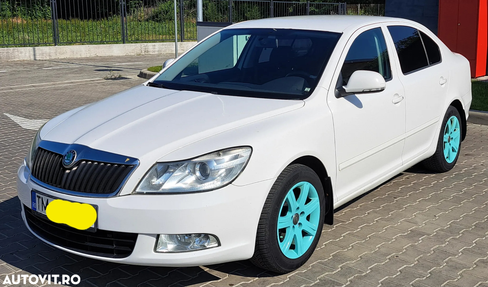 Skoda Octavia 1.4 Classic TSI - 2