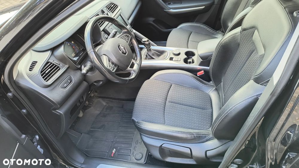 Renault Kadjar 1.6 dCi Energy Intens - 4
