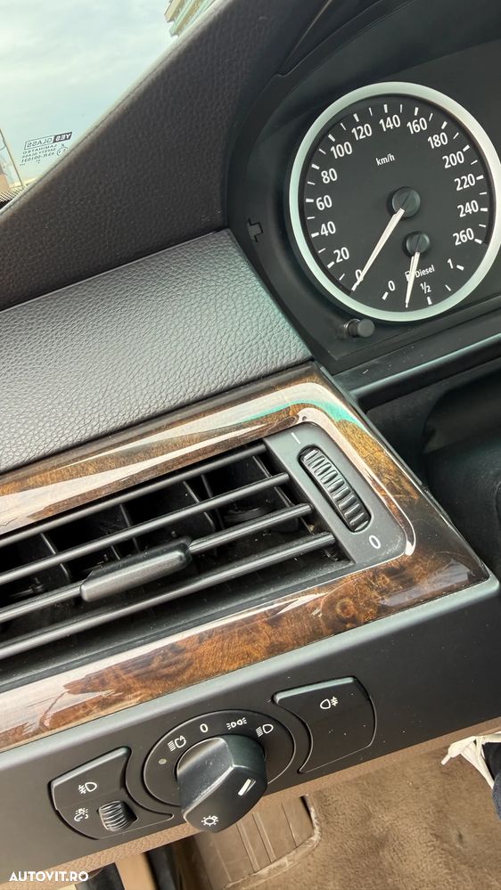 BMW Seria 5 - 20