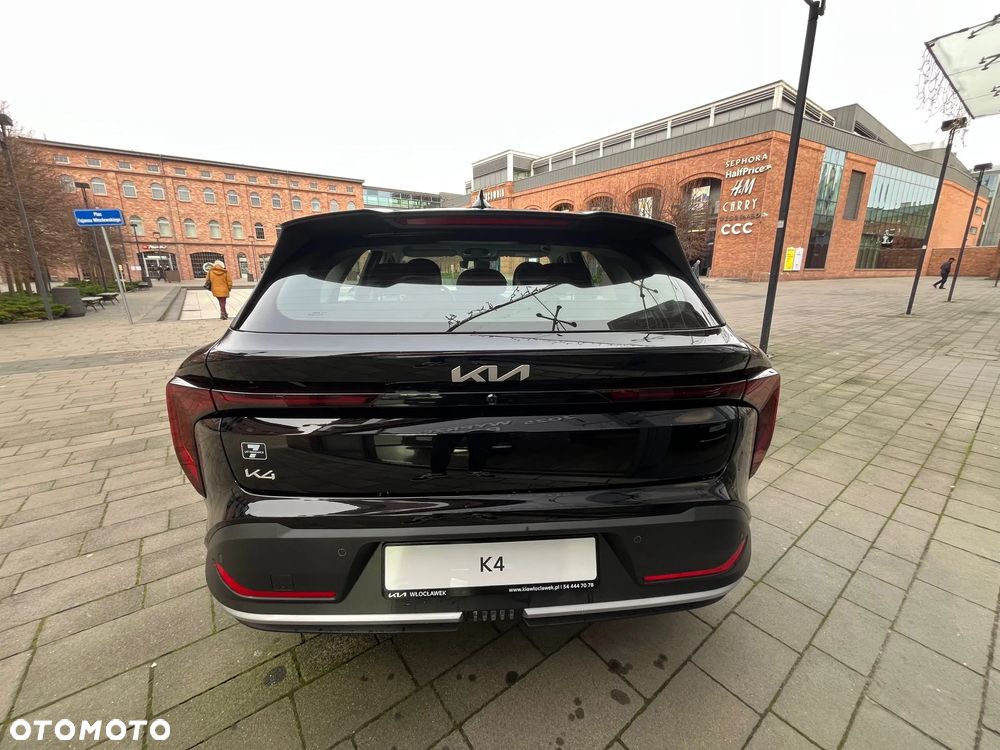 Kia K4 1.6 T-GDI M - 10