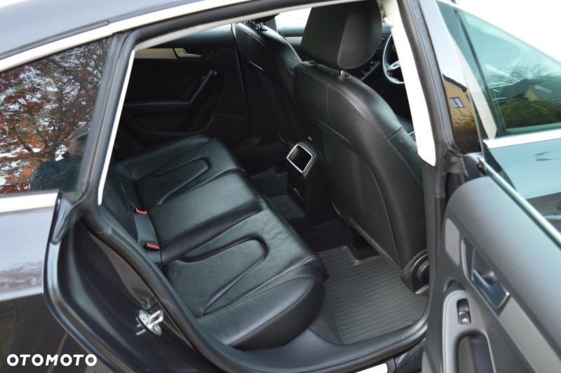 Audi A5 Sportback - 19