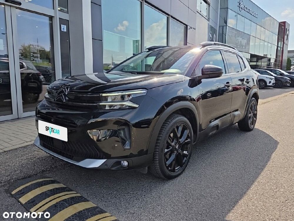 Citroën C5 Aircross - 23