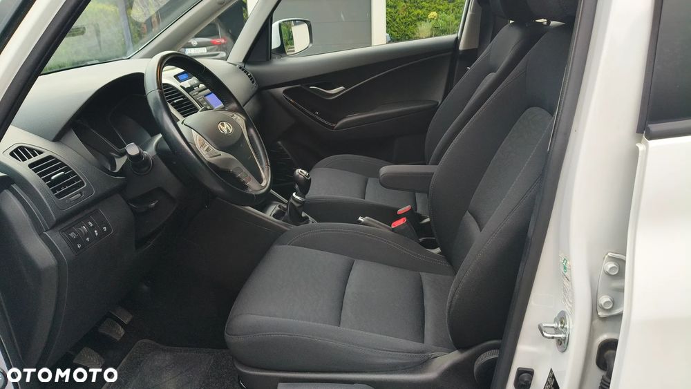 Fiat 500X 1.6 MultiJet 4x2 S&S City Cross - 14