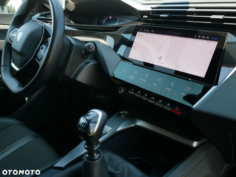 Peugeot 308 PureTech 130 Allure - 26