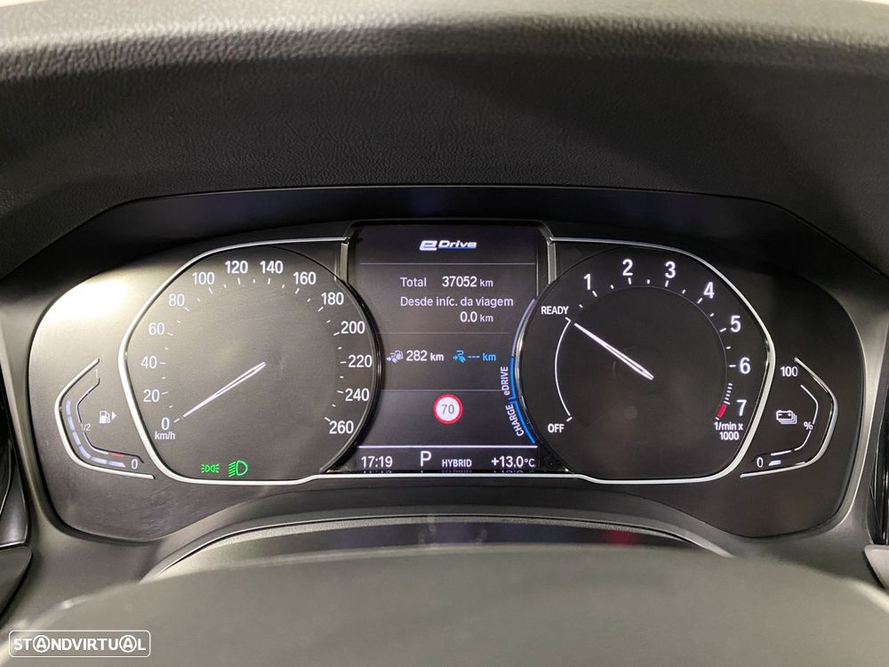 BMW 330 e Auto - 10