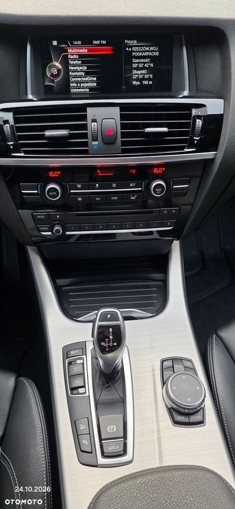 BMW X4 xDrive35i M Sport - 21