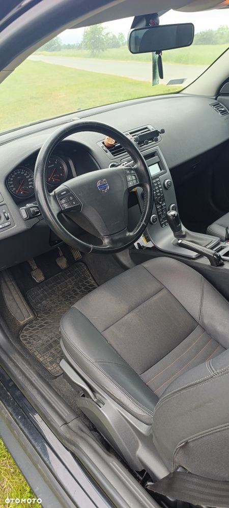 Volvo C30 - 8